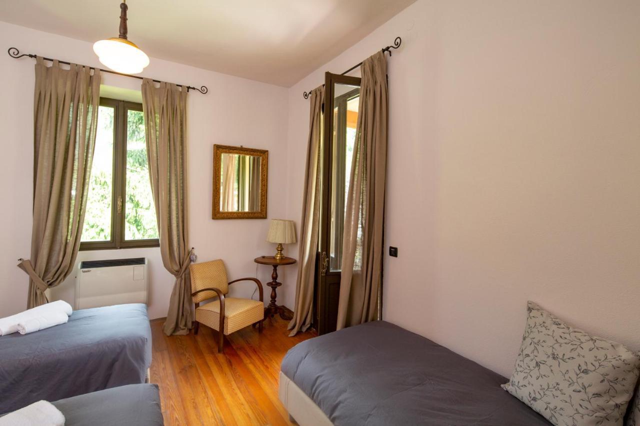 B&B Il Giardino Di Pradleves Exterior photo