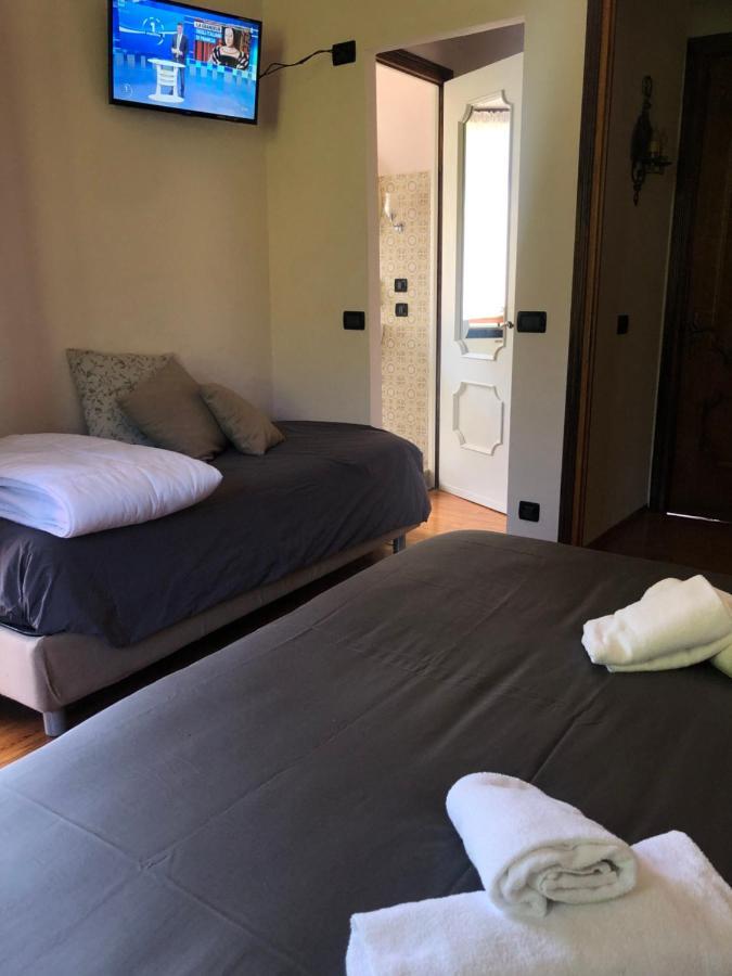 B&B Il Giardino Di Pradleves Exterior photo