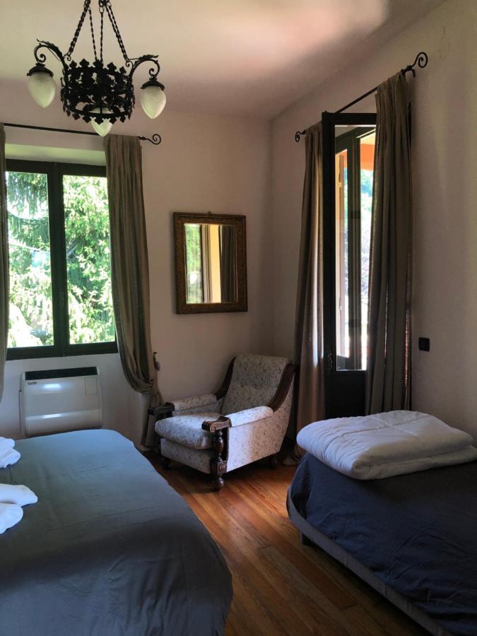 B&B Il Giardino Di Pradleves Exterior photo